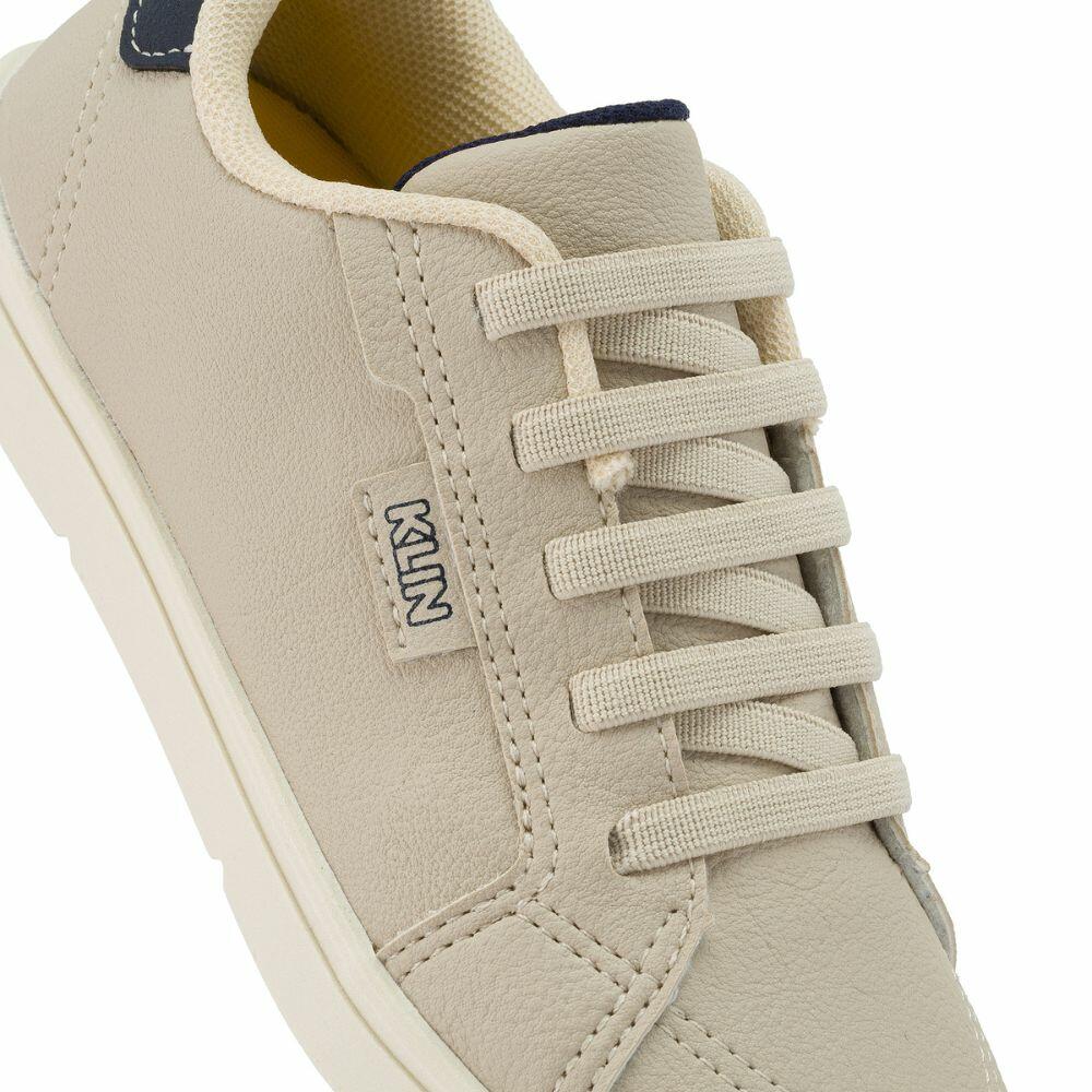 Sapatênis Infantil Klin Flyer kids