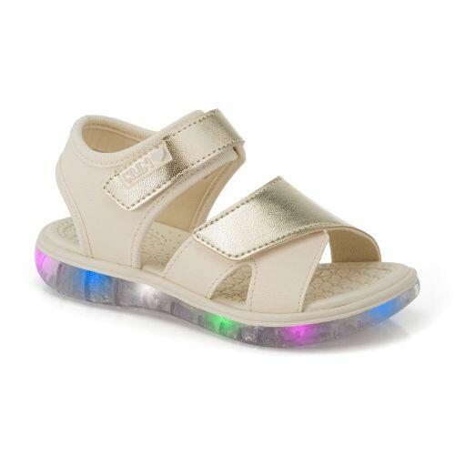 Tênis Infantil Esportivo Super Macio Klin Jump Kids - de R$118,65