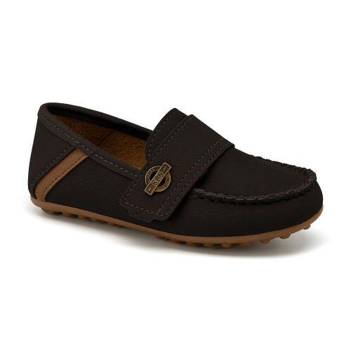Tênis Calce Fácil Infantil Esportivo Klin Freedom Kids - de R$94