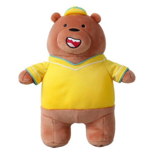 その他 We Are PEEM BEAR We Are Series - Peem Bear Doll | Webuybangkok