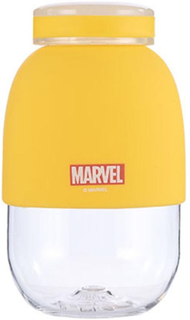 Marvel Spidey Jumbo-Frühstückstasse – Keramik 380 Ml Mit Geschenkbox, Mikrowellen- Und Spülmaschinenfest