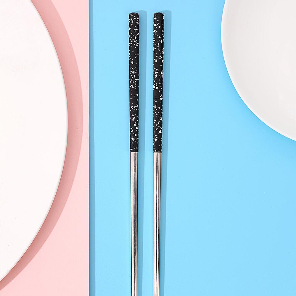 Comprar Hashi em Aço Inox (23cm) Cod 2007871510100 - a partir de R