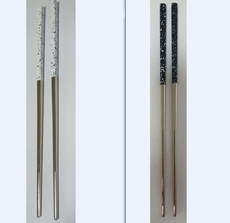 Comprar Hashi em Aço Inox (23cm) Cod 2007871510100 - a partir de R