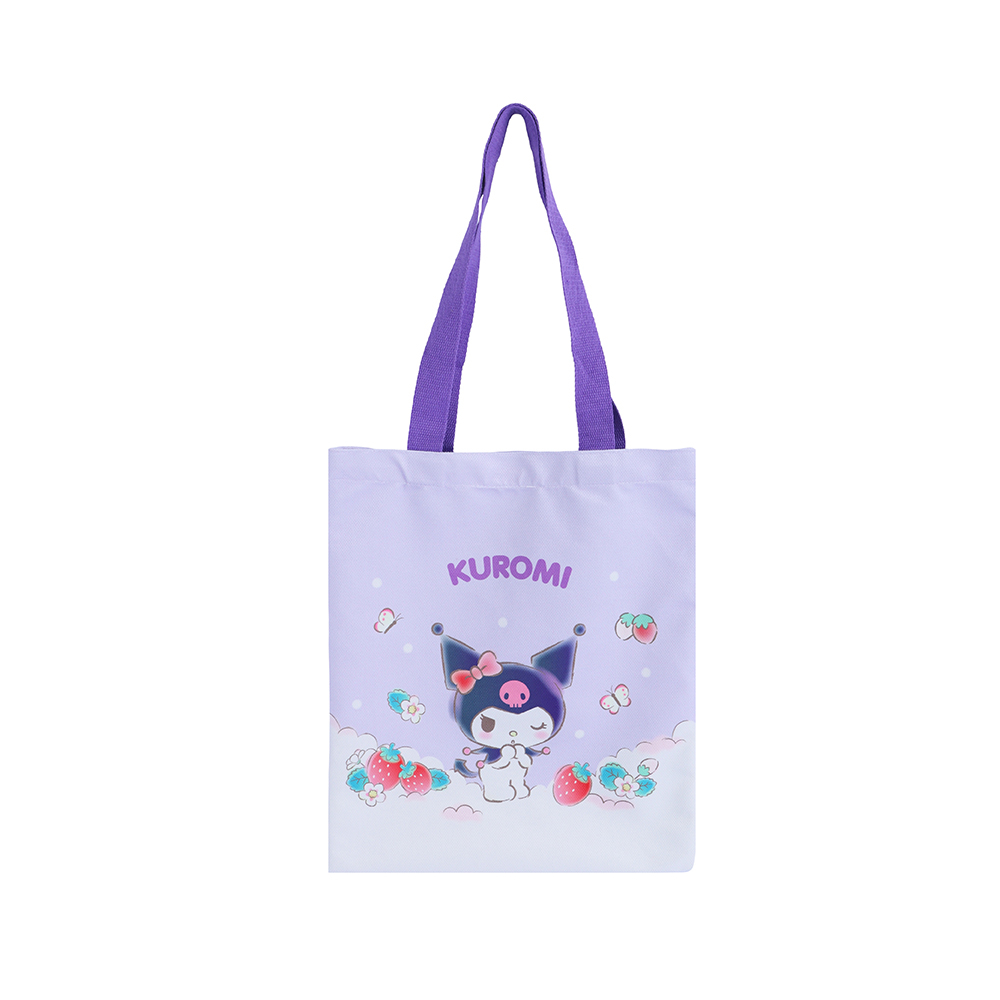 Comprar Bolsa de Compras Sanrio Characters Strawberry Collection