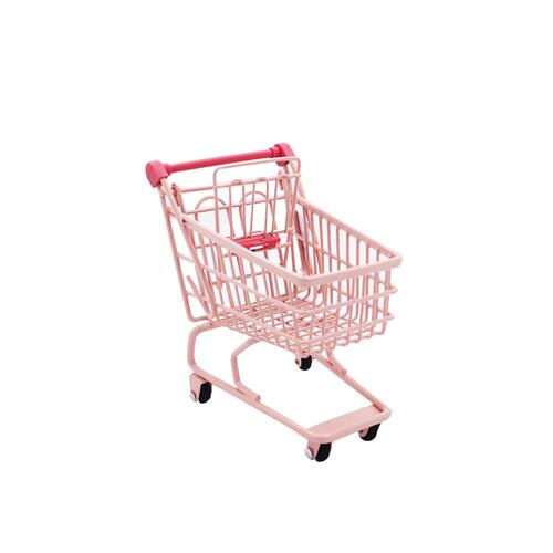 Comprar Carrinho de compras para armazenamento - a partir de R$37,99 - MINISO Brasil