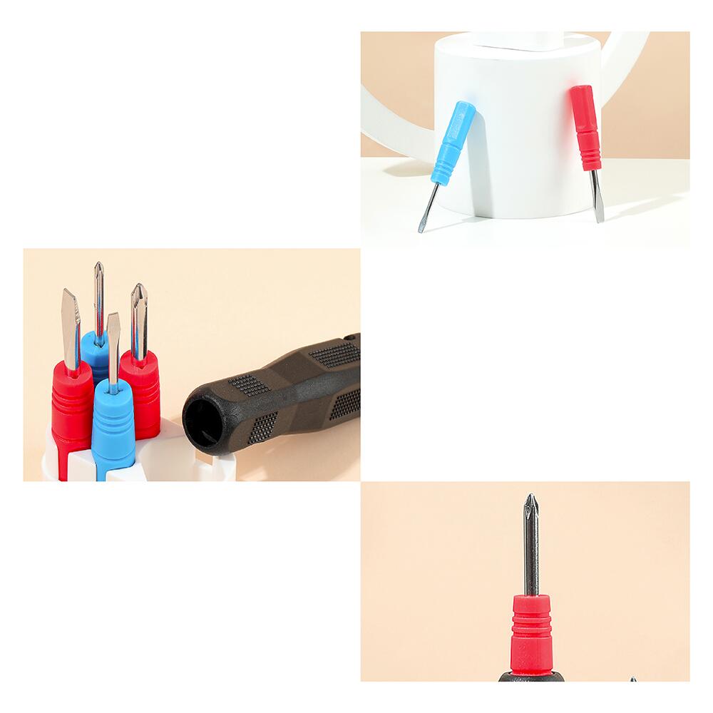 Comprar Mini Chave De Fenda 5 un - a partir de R$17,09 - MINISO Brasil