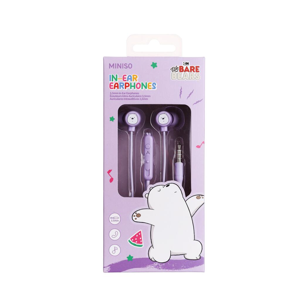 BEAR db EARページ no.1 Tecnologia, Acessorios para celular, Fone de ouvido - a partir de