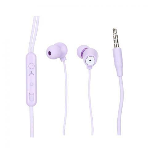BEAR db EARページ no.1 Tecnologia, Acessorios para celular, Fone de ouvido - a partir de