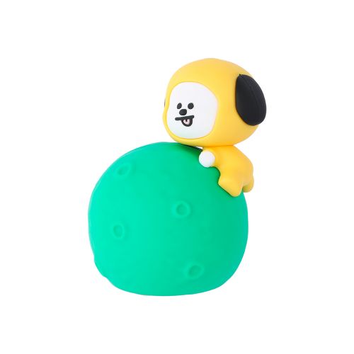 Comprar Luz noturna LED planeta coleção BT21 (CHIMMY)