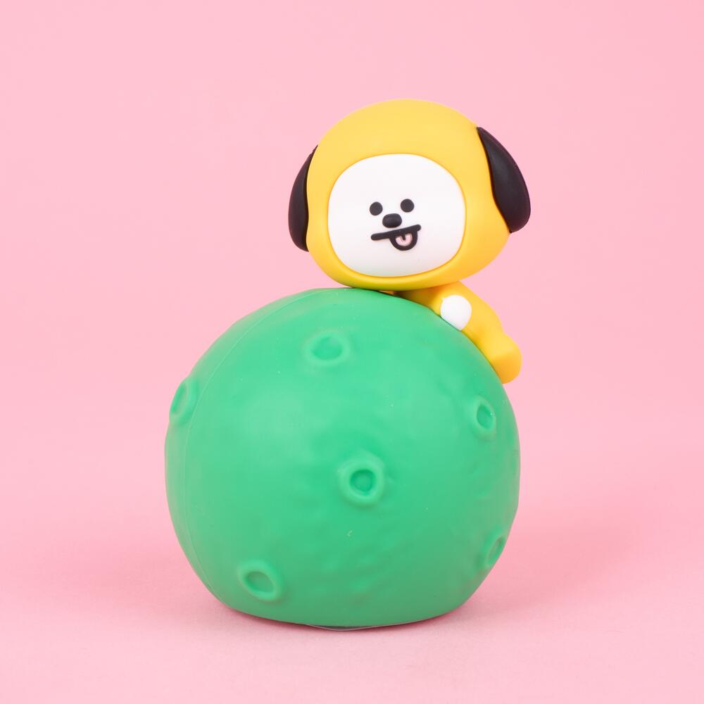 Comprar Luz noturna LED planeta coleção BT21 (CHIMMY) - a partir