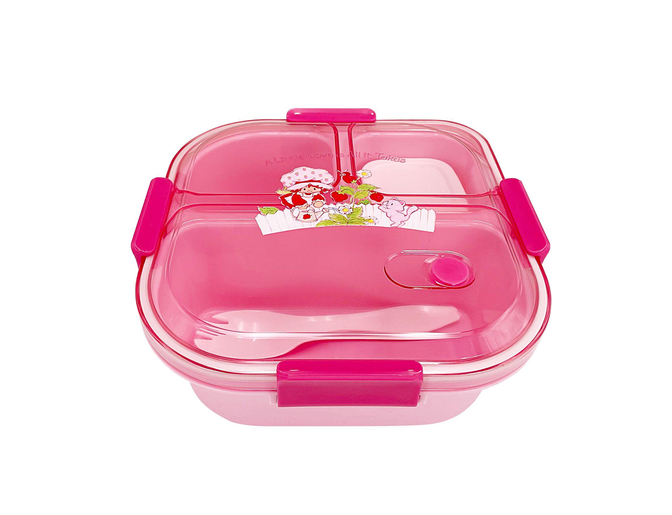 Casa, Cozinha, Bento Box e Lancheira - a partir de R$37,99