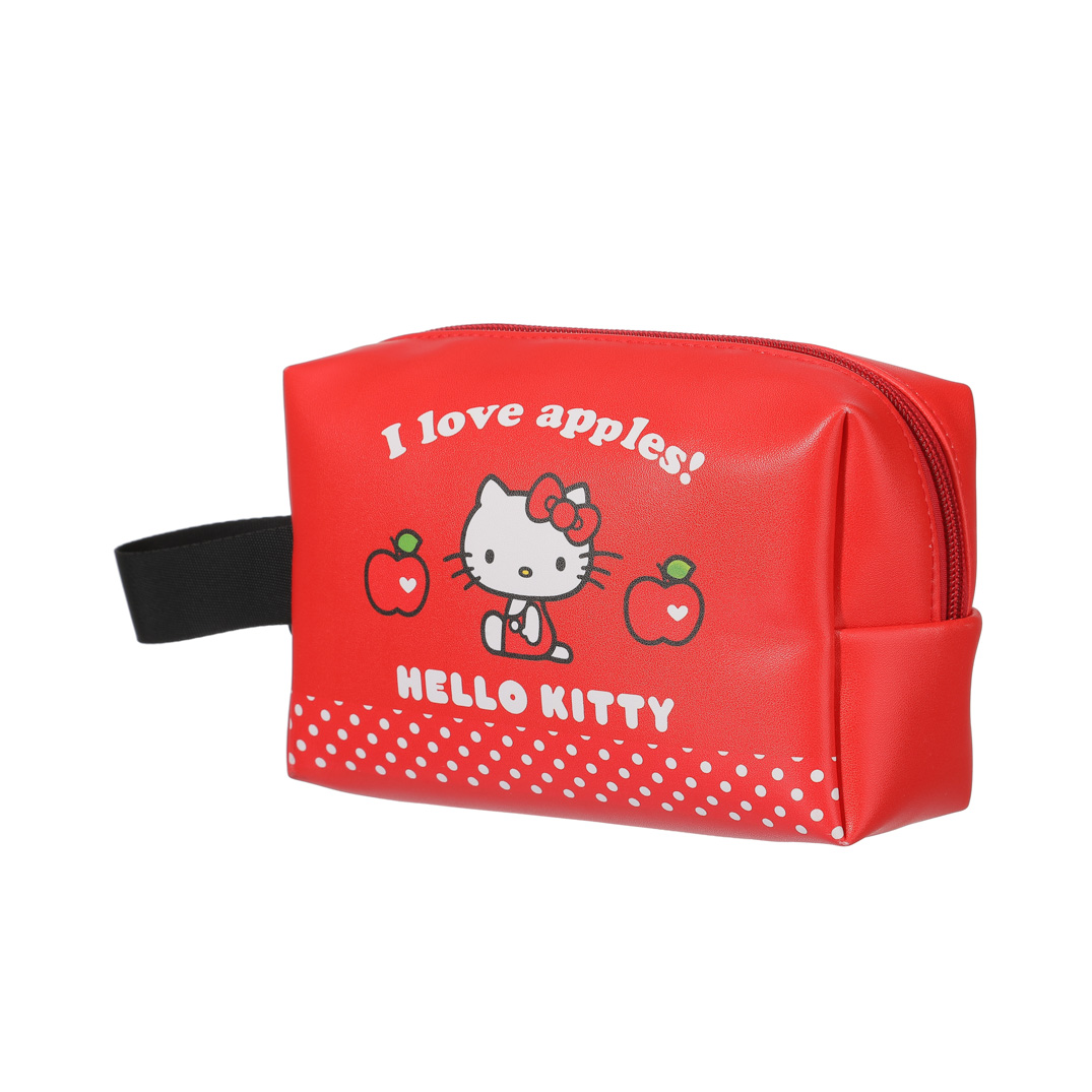Comprar Bolsa de cosméticos Hello Kitty Apple Collection a