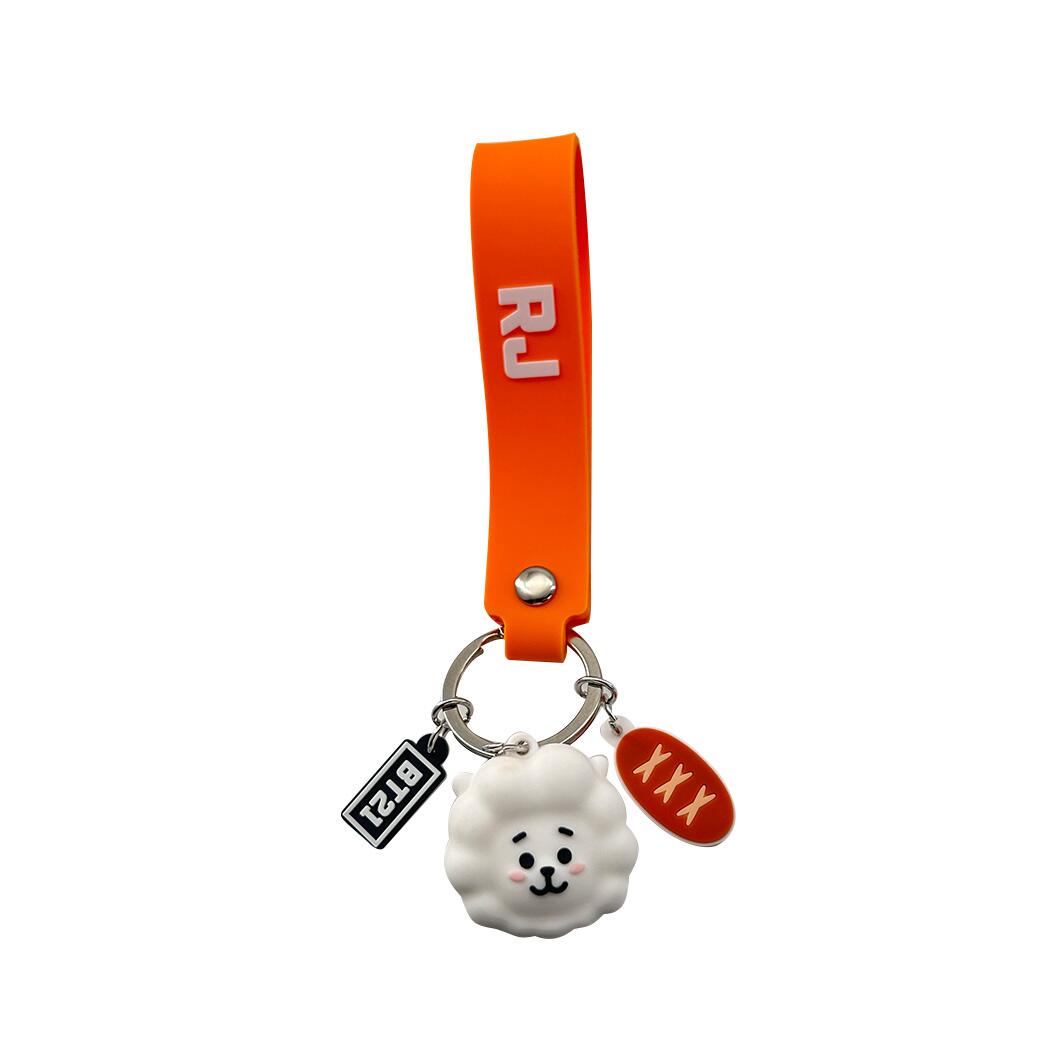 BT21 RJグッズ BT21 · BT21 RJ - Baby Plush Doll 5in / 12.5cm (Unboxed) (Plush)