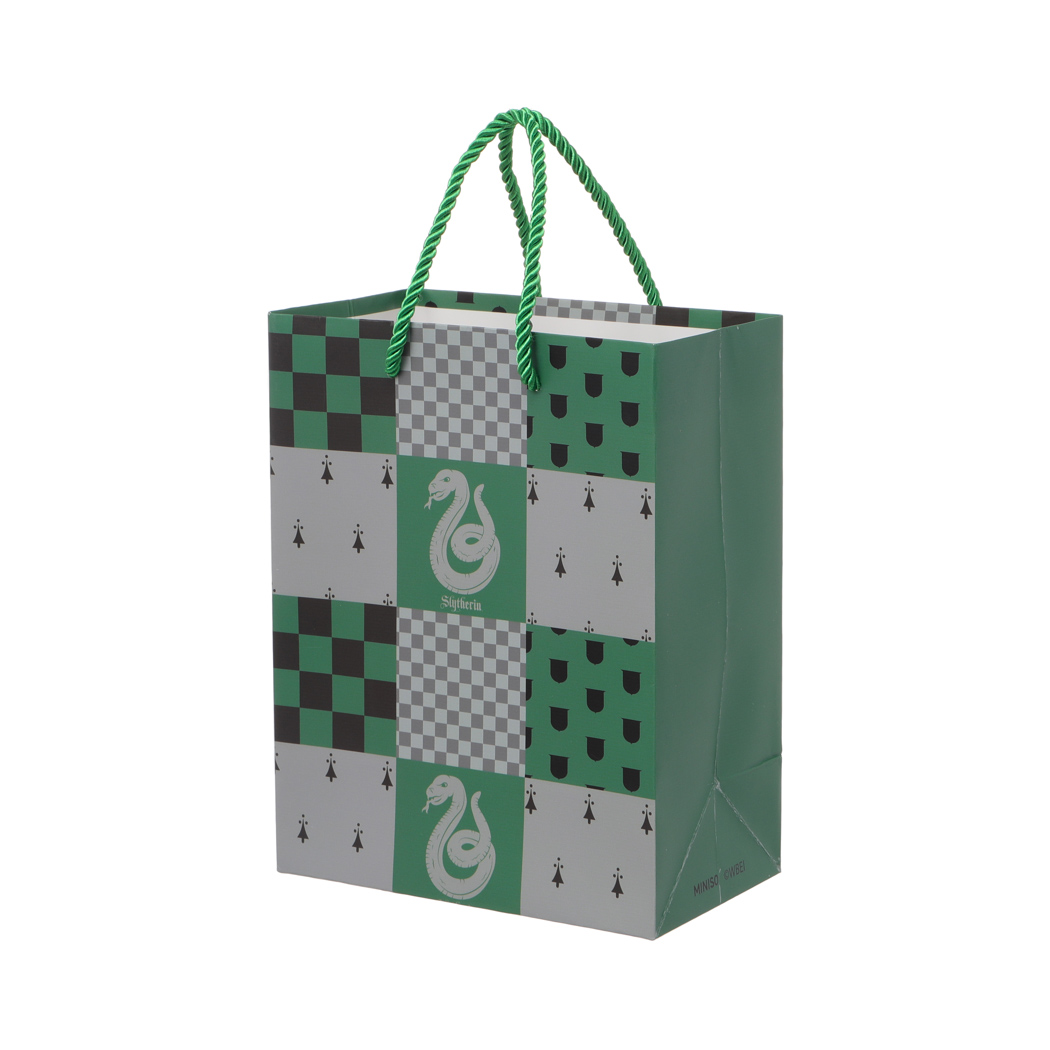 Comprar Sacola média para presente da coleção Harry Potter