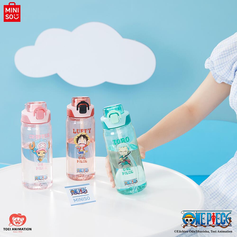 Rosé charm cotton race mini onepiece Comprar Ambientador para carro sob o assento One Piece Classic