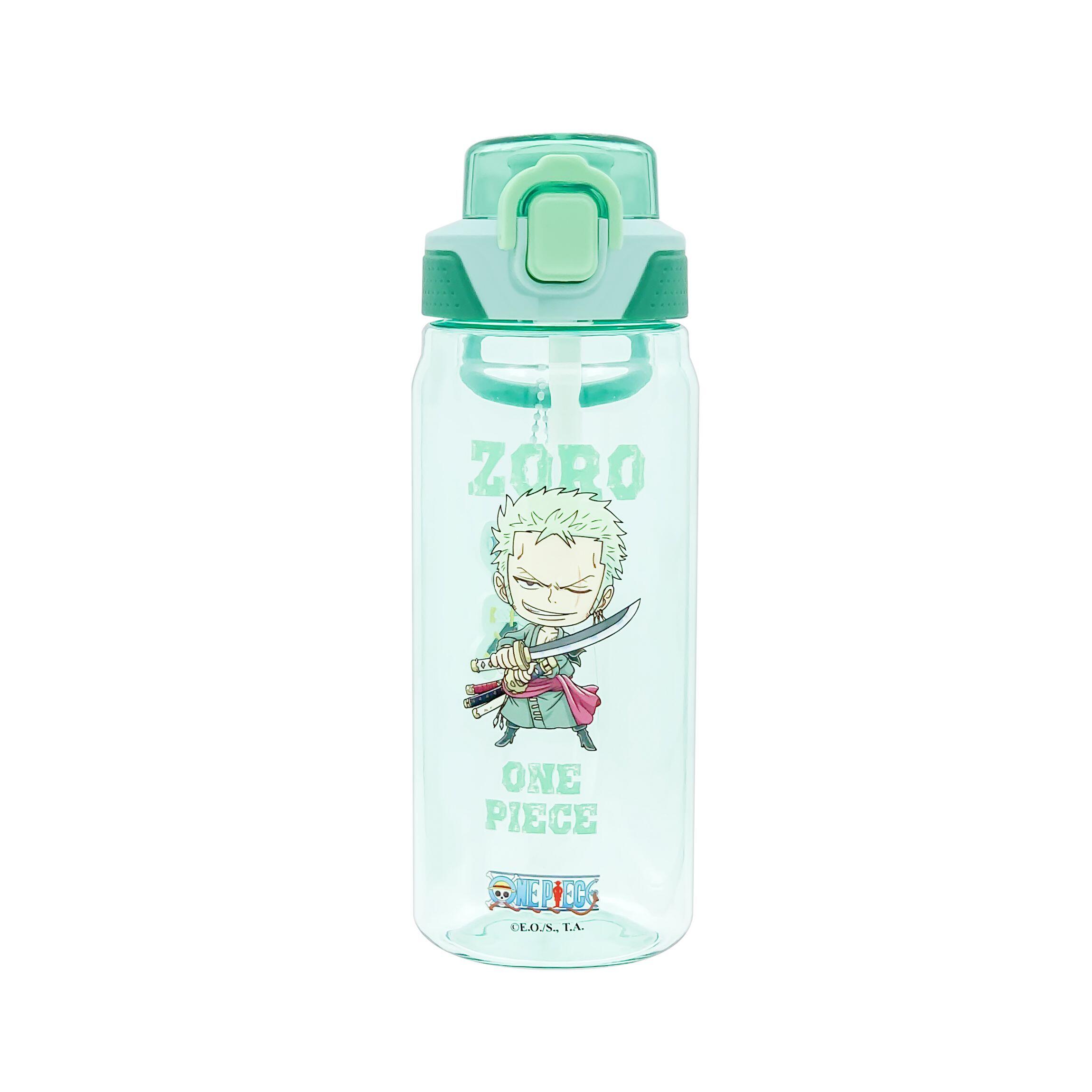 Rosé charm cotton race mini onepiece Comprar Garrafa TRITAN da coleção One Piece com alça (780mL) (Zoro