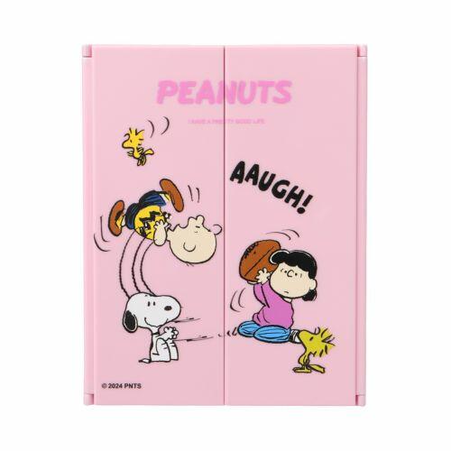 Comprar Espelho triplo Snoopy Colorful Life Collection - a partir