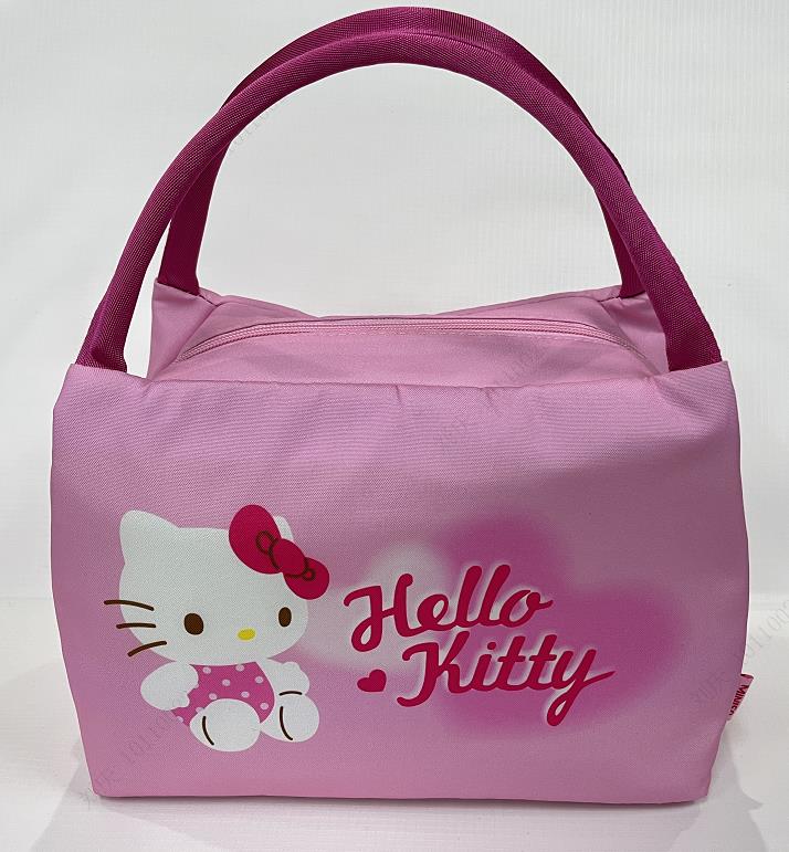 Sanrio Porte BÃ©bÃ© Hello Kitty Bolsa Hello Kitty Miniso Comprar