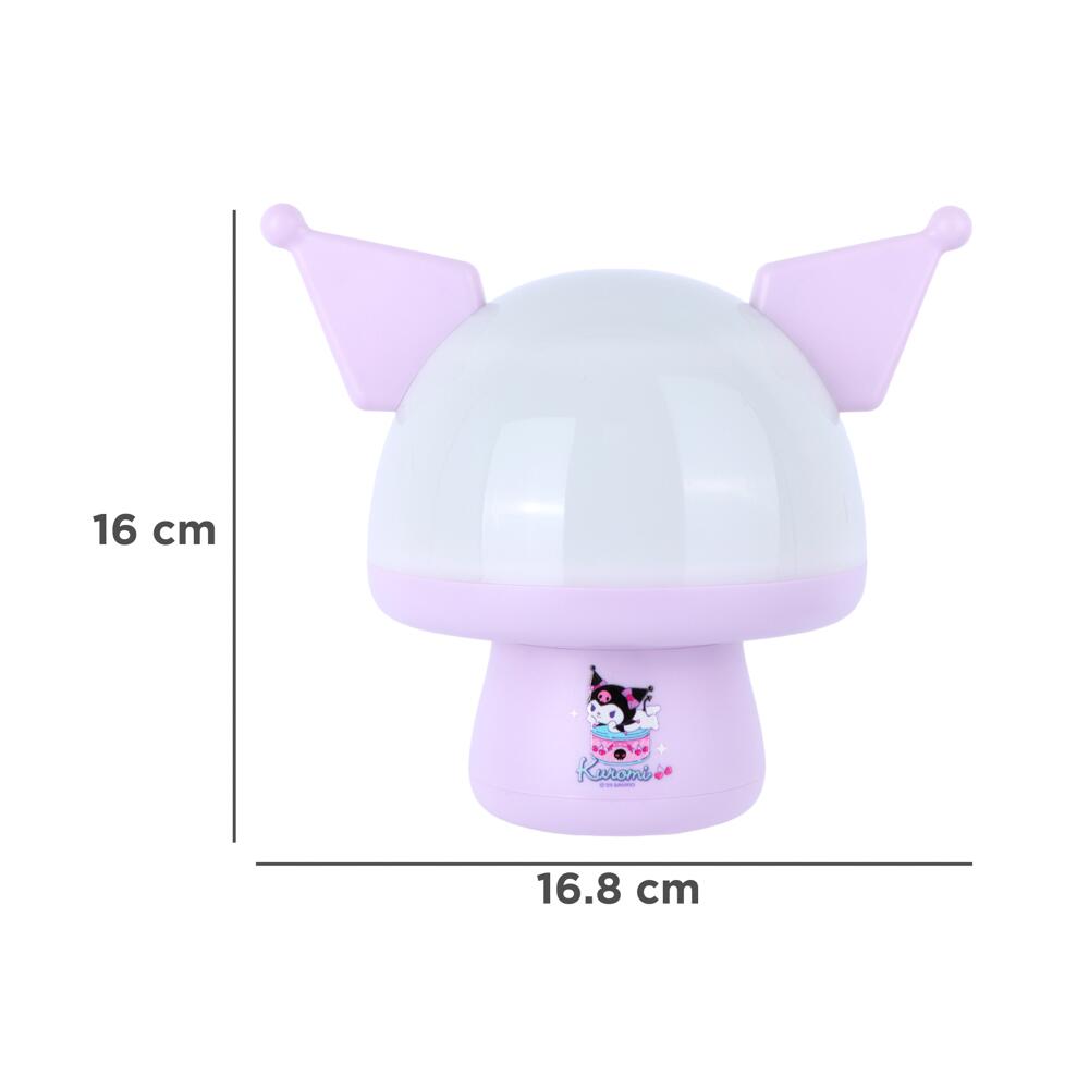 Comprar Lâmpada de Projeção Kuromi Starry Sky Realm Series - a