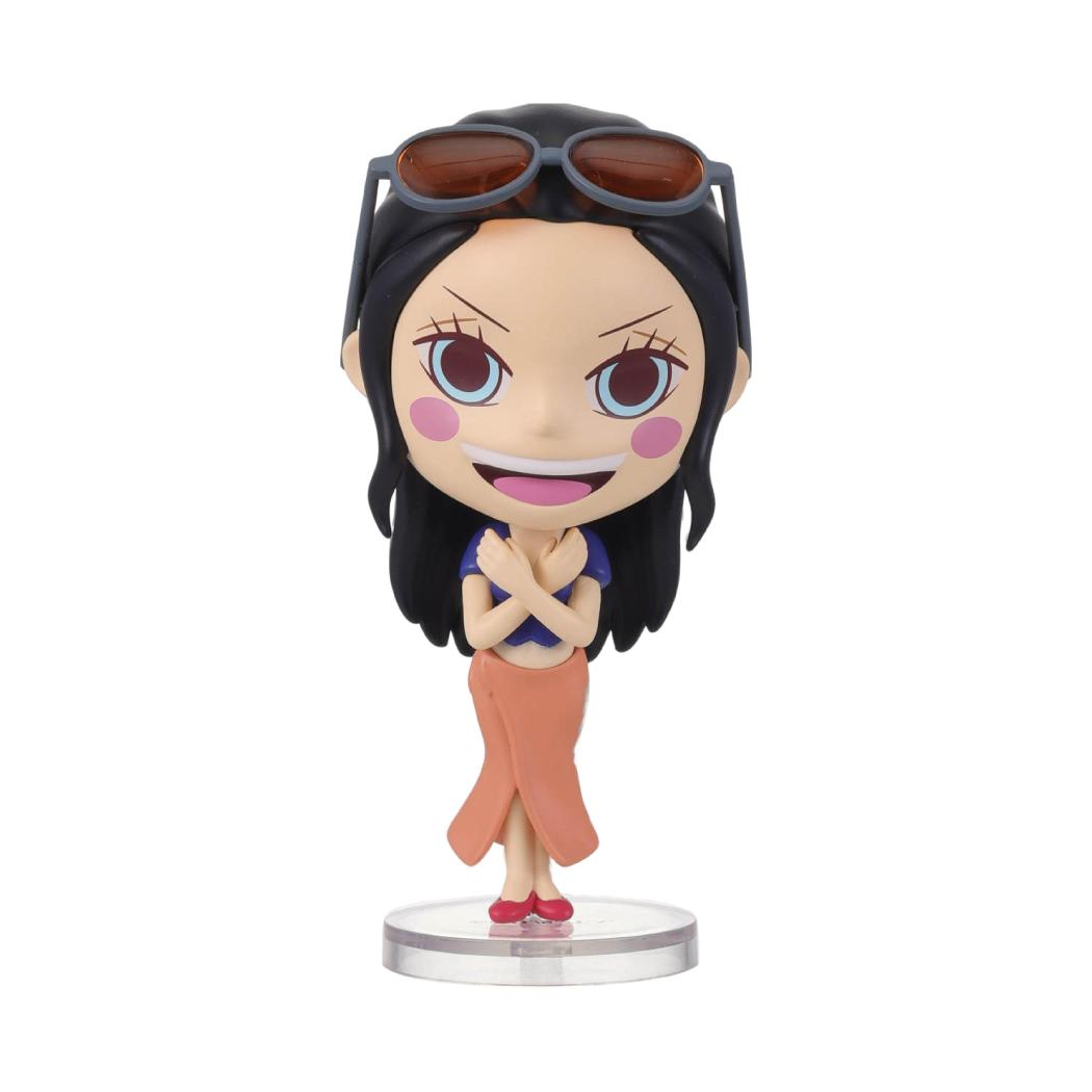 70's ワンピース hooked minoi curios lochie Comprar Blind Box coleçãoo clássica One Piece - a partir de R$104