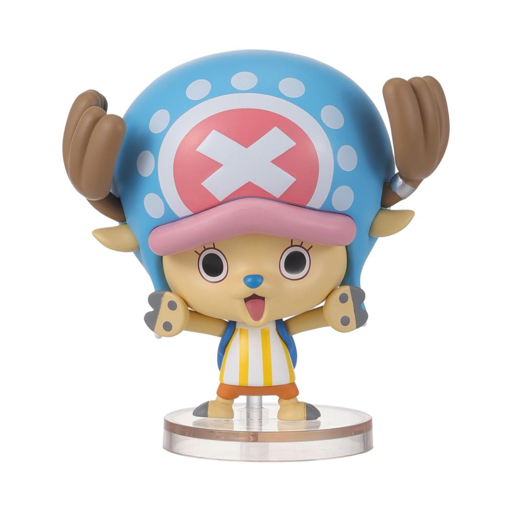 Comprar Blind Box coleçãoo clássica One Piece - a partir de R$104