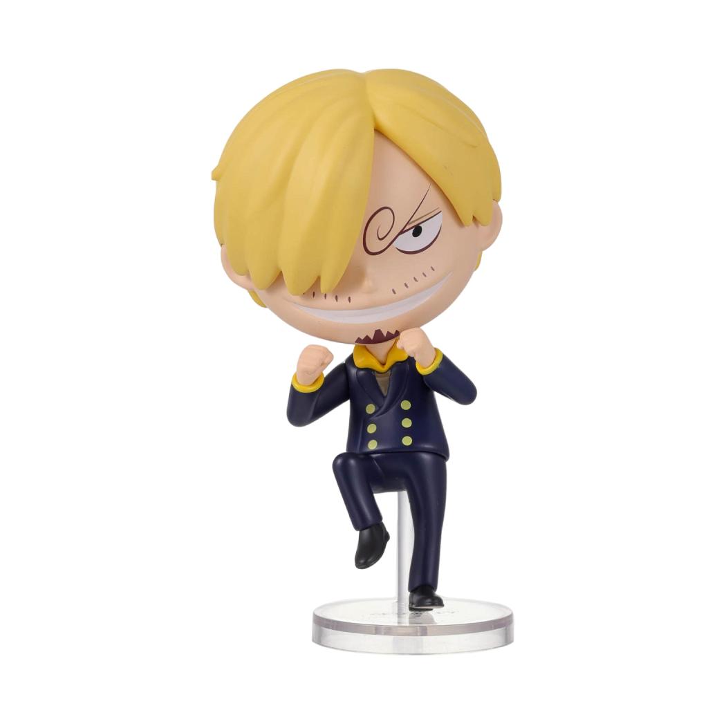 Comprar Blind Box coleçãoo clássica One Piece - a partir de R$104