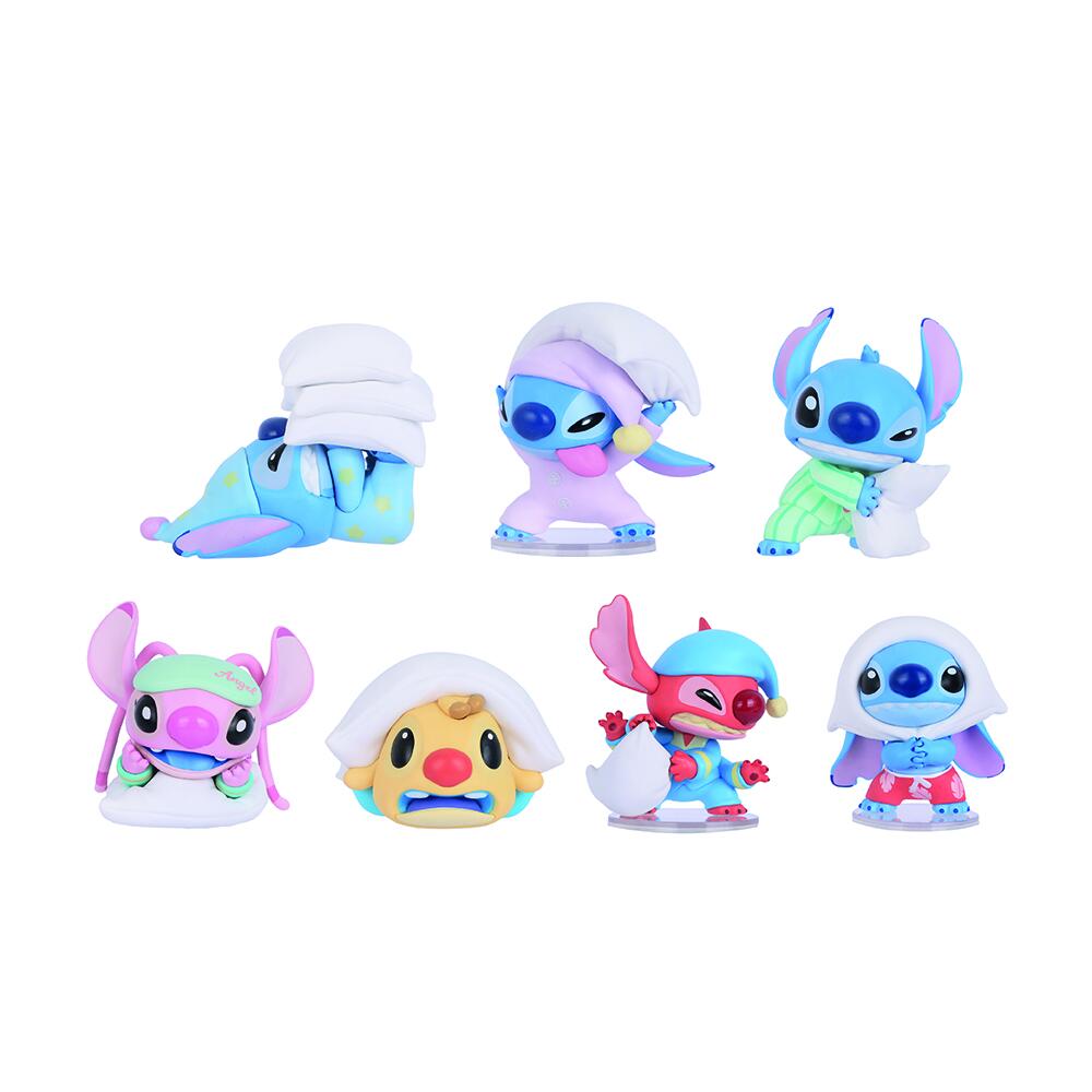 Brinquedos & Pelúcias, Brinquedos, Blind Box