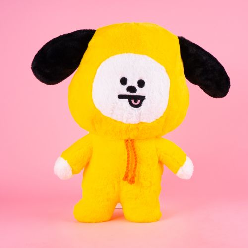 Brinquedos & Pelúcias, Pelúcias, BT21