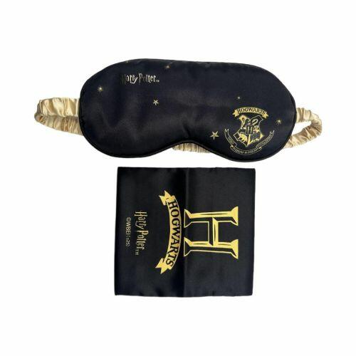 Maschera Per Dormire Harry Potter Dobby - Morbida E Confortevole - Mad Beauty