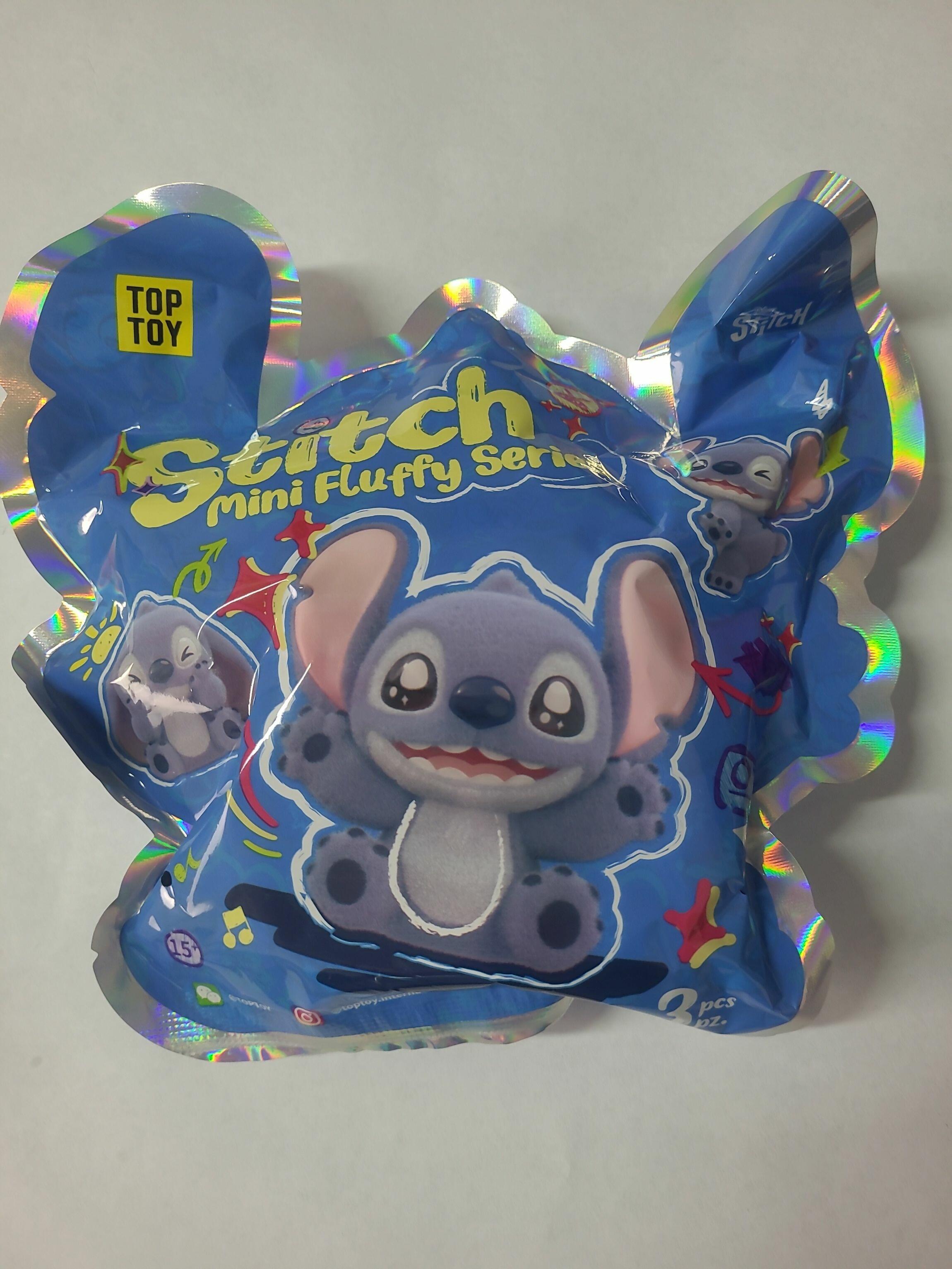 Brinquedos & Pelúcias, Brinquedos, Blind Box - a partir de R$161,49