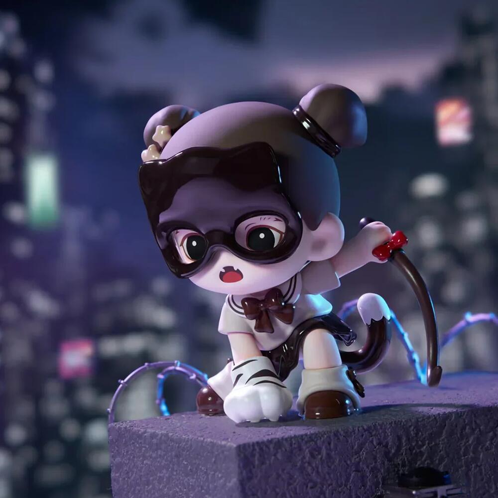 Boss THE MOMENT 1ST FANSIGN INTOKYO セット Comprar Blind Box Série Zoraa - I'm the BOSS - a partir de R$161,49