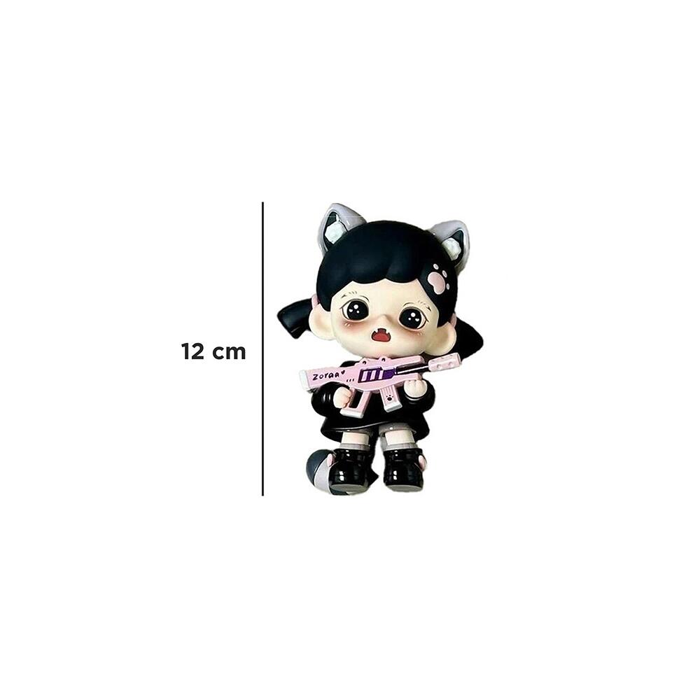 Comprar Blind Box Série Zoraa - I'm the BOSS - a partir de R$161,49