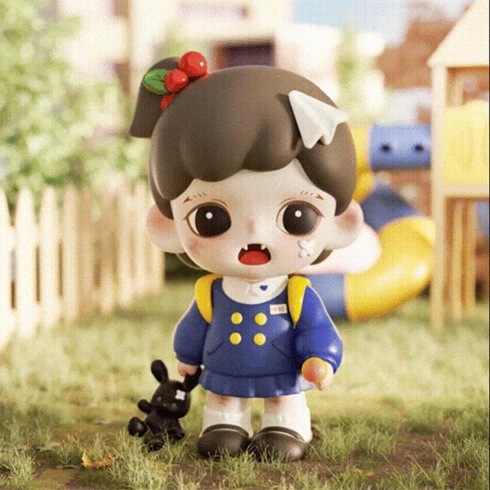 Comprar Blind Box Série Zoraa - I'm the BOSS - a partir de R$161,49