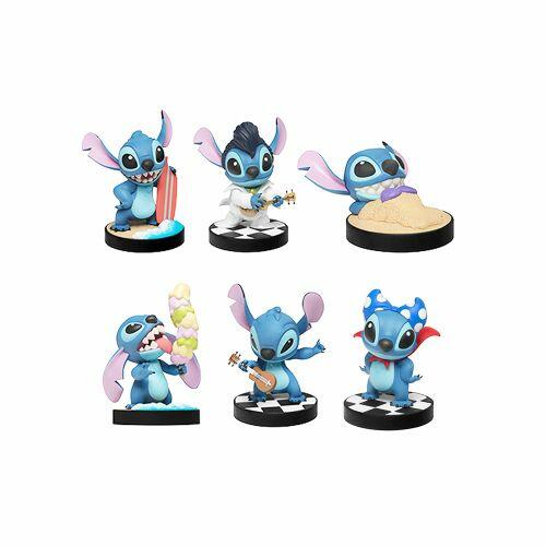 Comprar Blind Box Série Stitch (MEA-031) - a partir de R$128,24