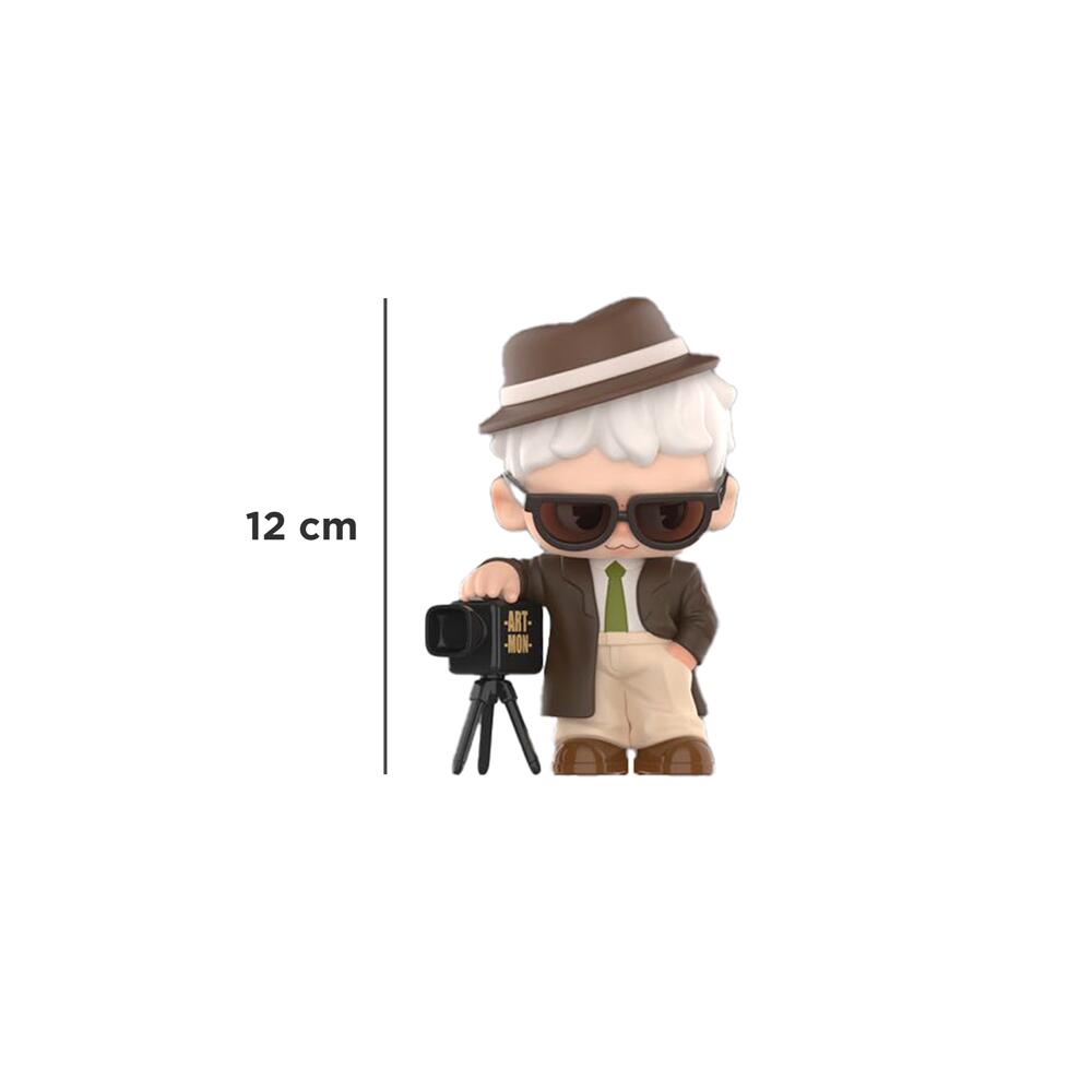 Comprar Blind Box - Monboo Theater Tales - a partir de R$109,24