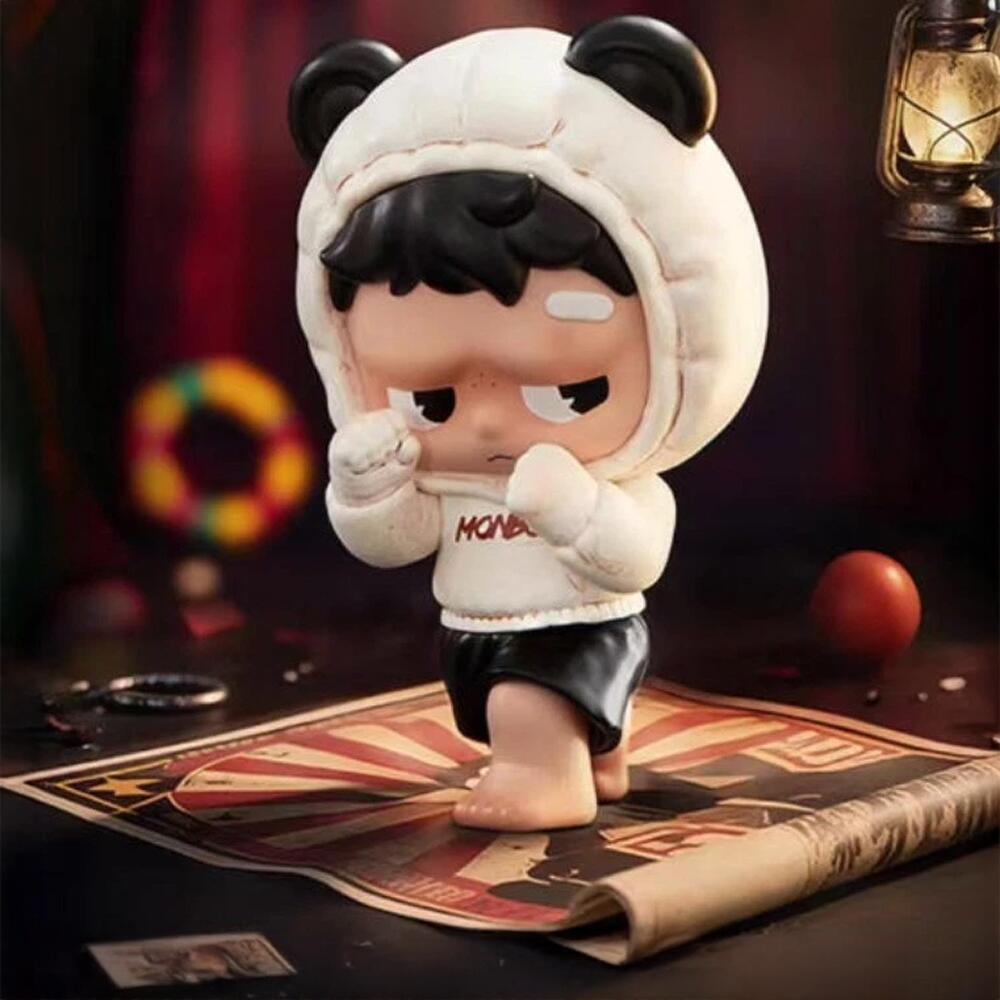 Comprar Blind Box - Monboo Theater Tales - a partir de R$109,24