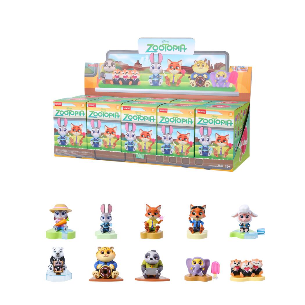 Comprar Blind Box - 