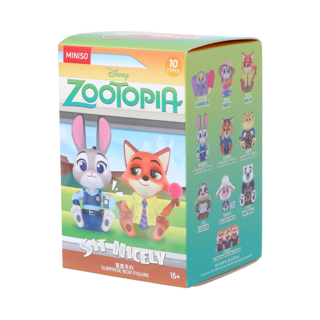 Comprar Blind Box - 