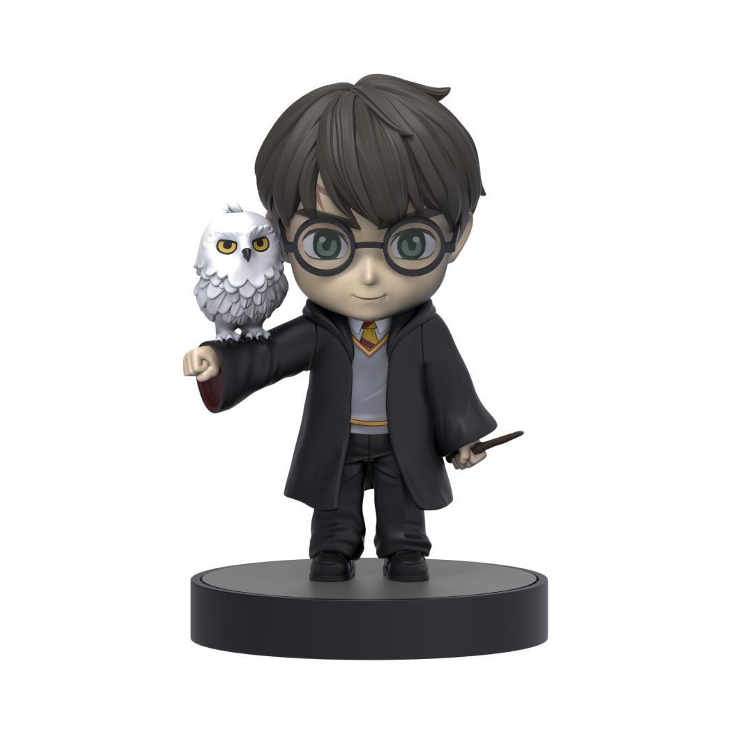 Comprar Blind Box Série Harry Potter (MEA-035) - a partir de R$128,24