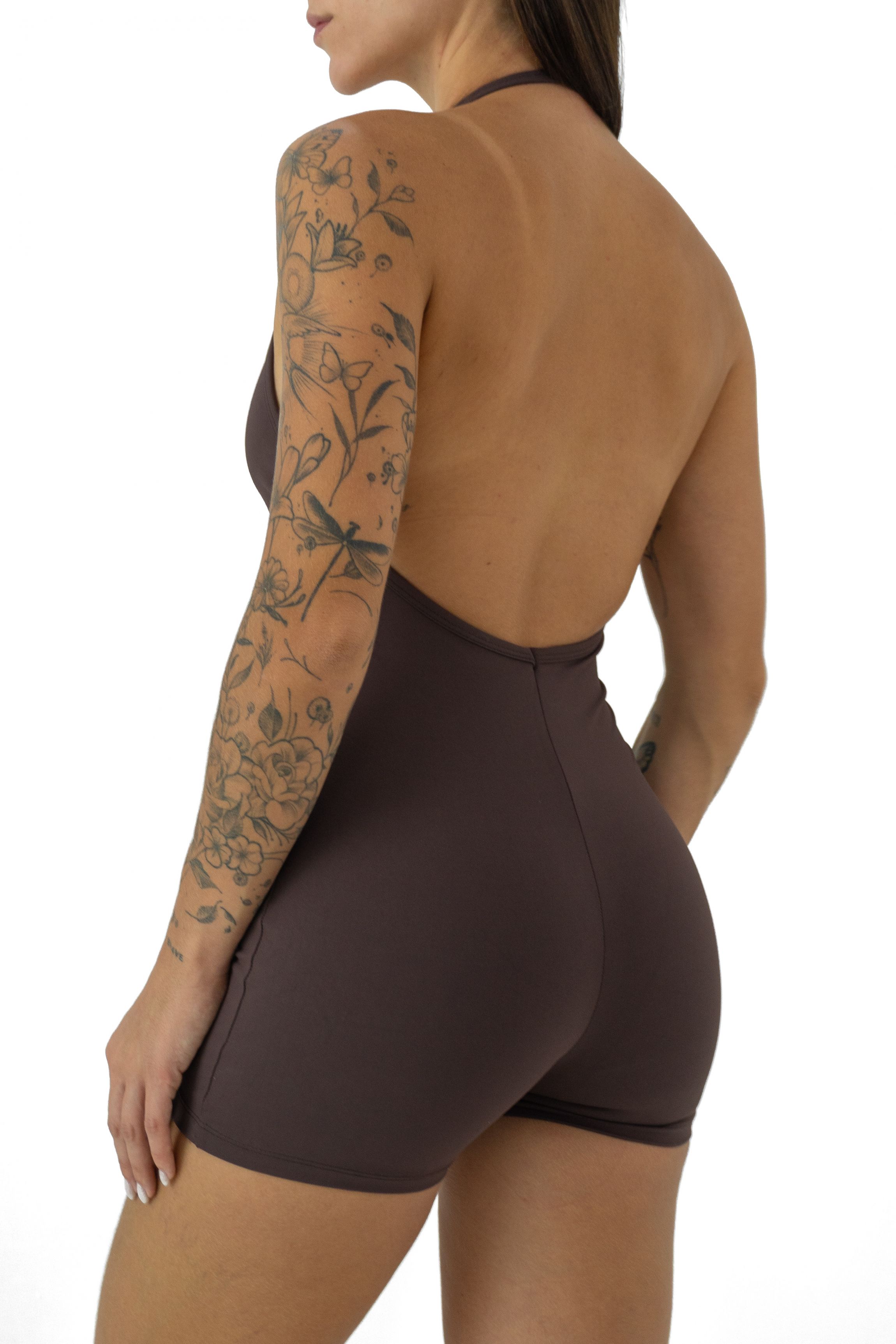 Macaquinho Move Frente Unica Cafe - foto 2