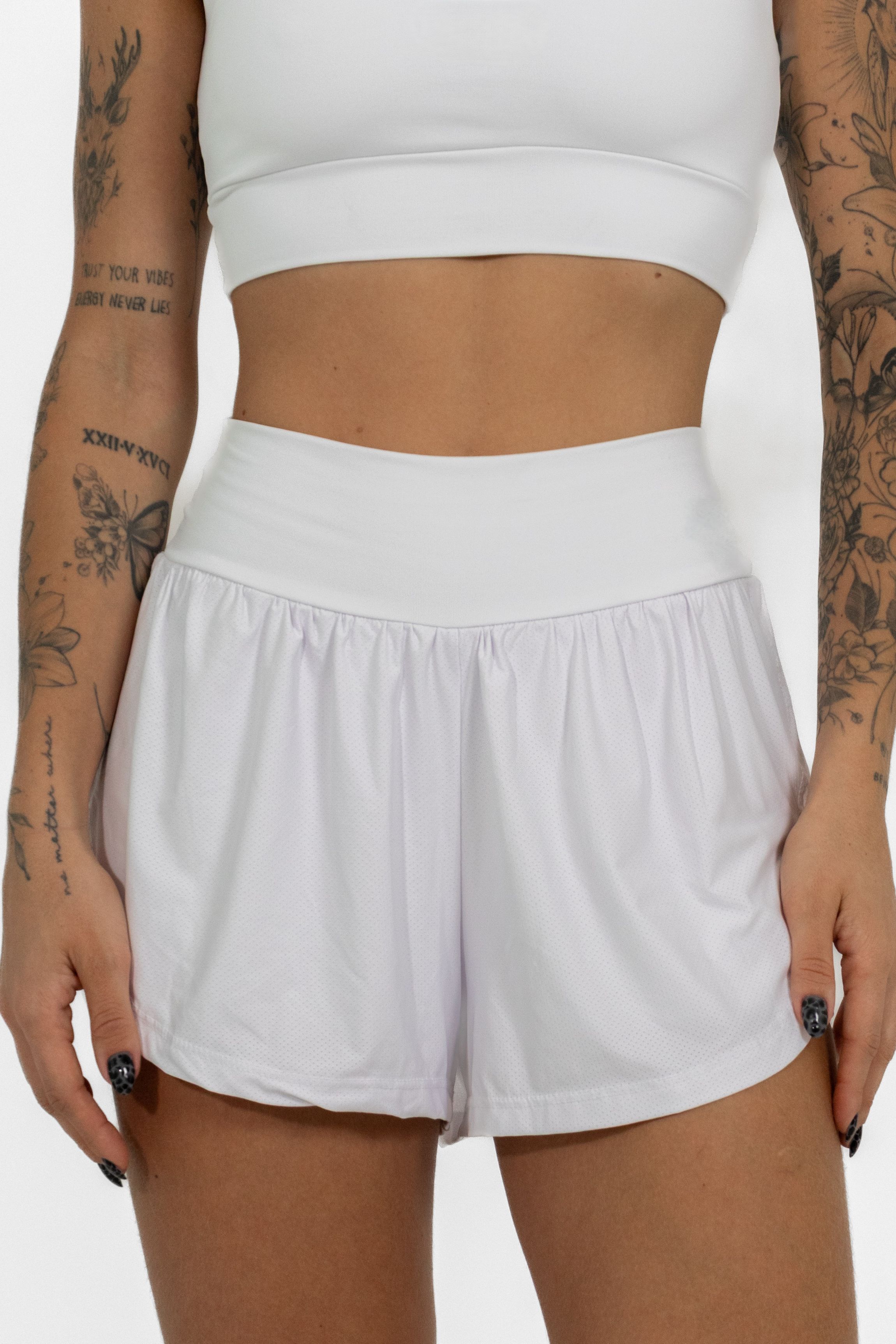 Short Run Branco - foto 4