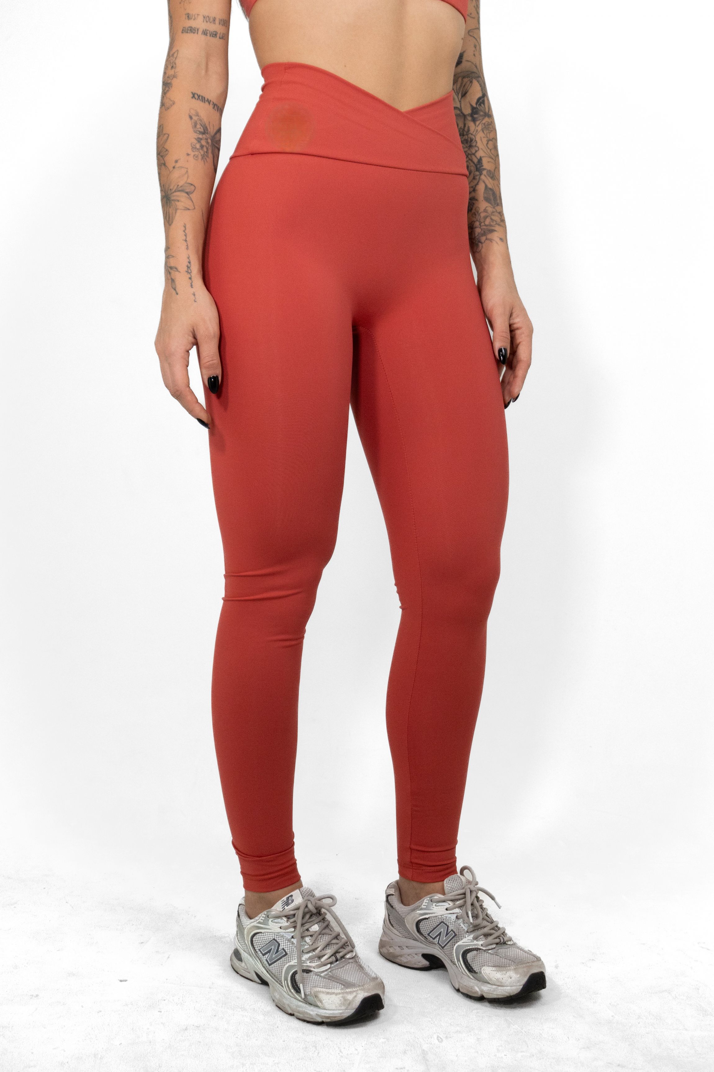 Legging Classic Terracota - foto 3