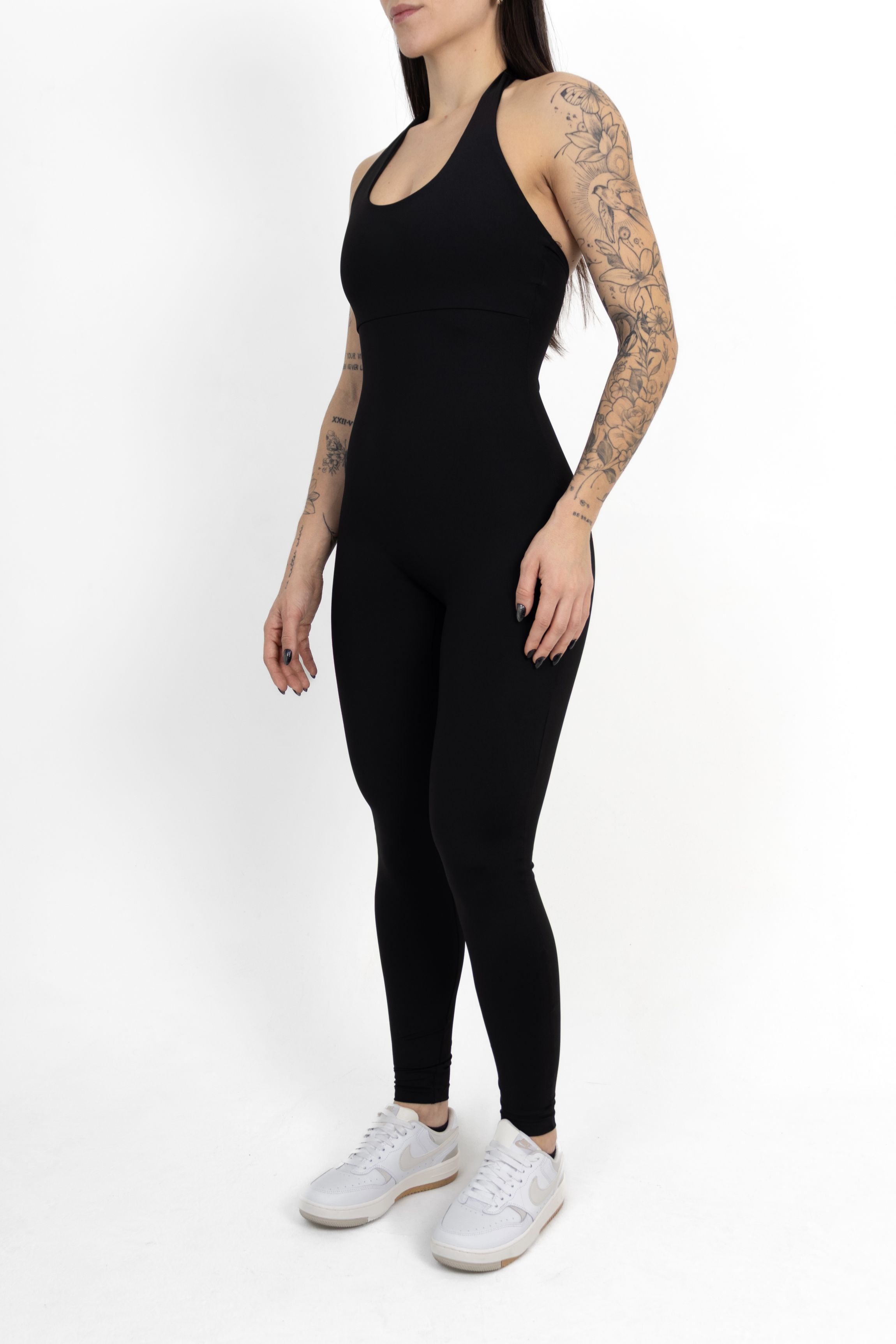 Macacão Muse Preto - foto 3