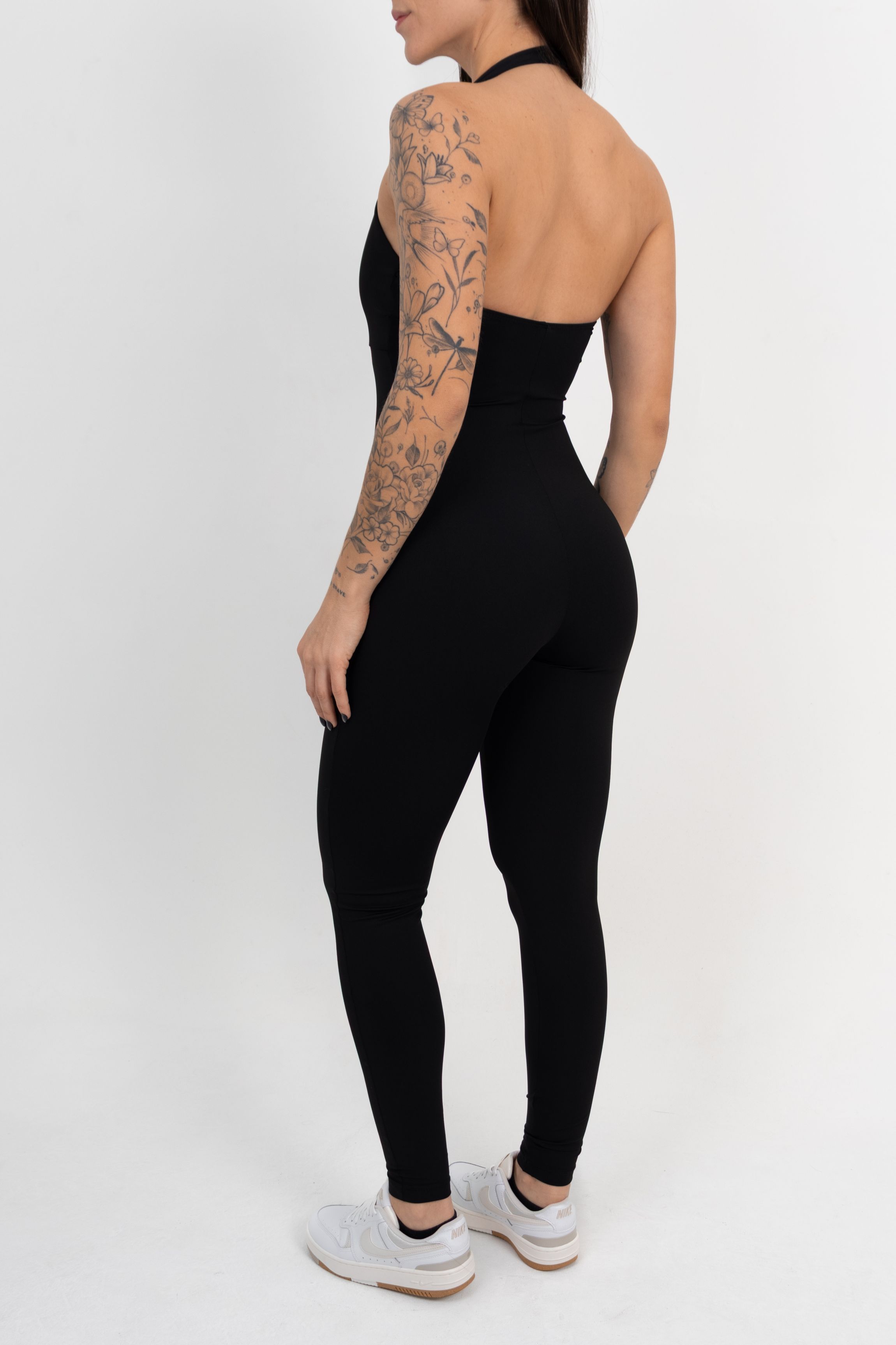 Macacão Muse Preto - foto 2