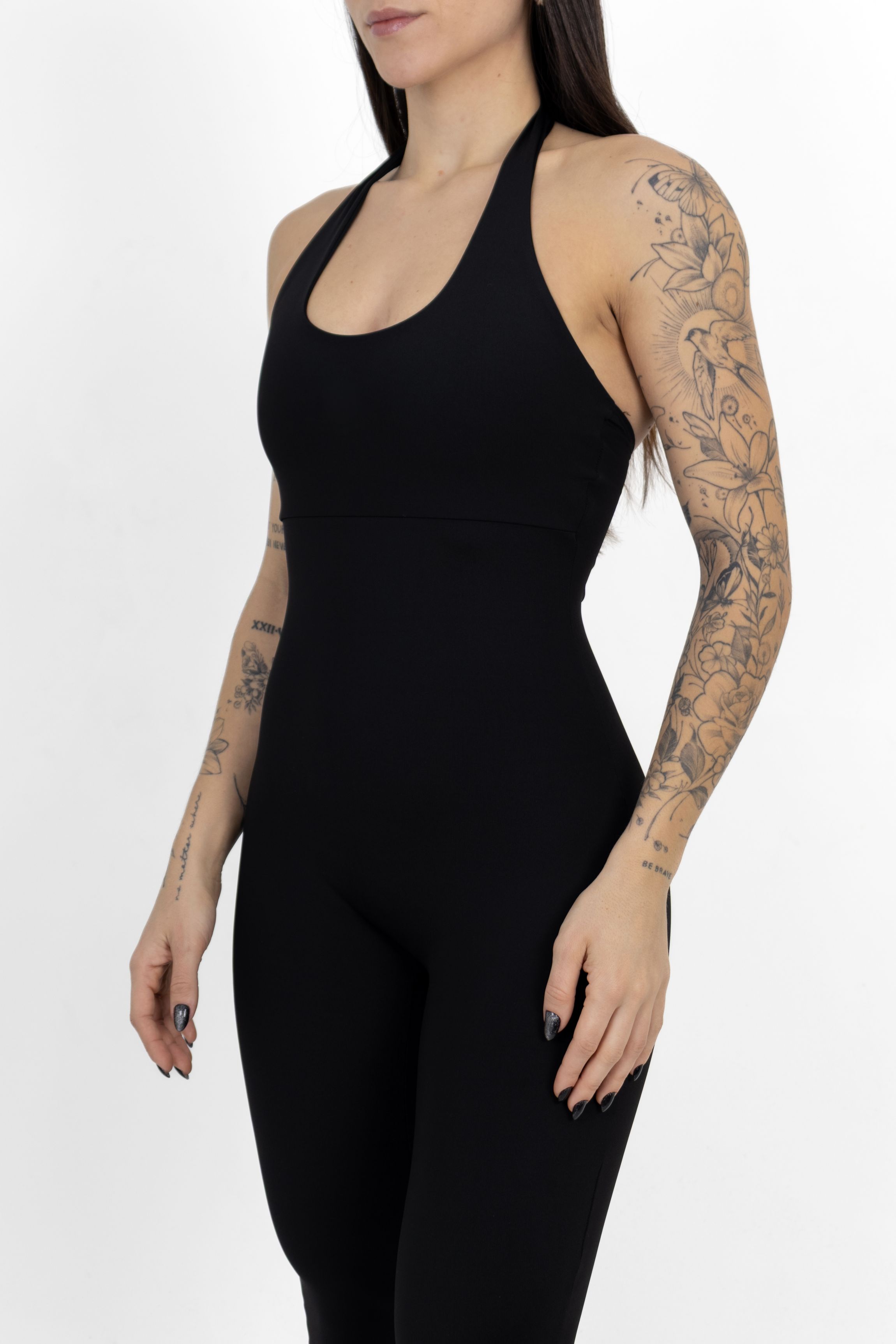 Macacão Muse Preto - foto 6