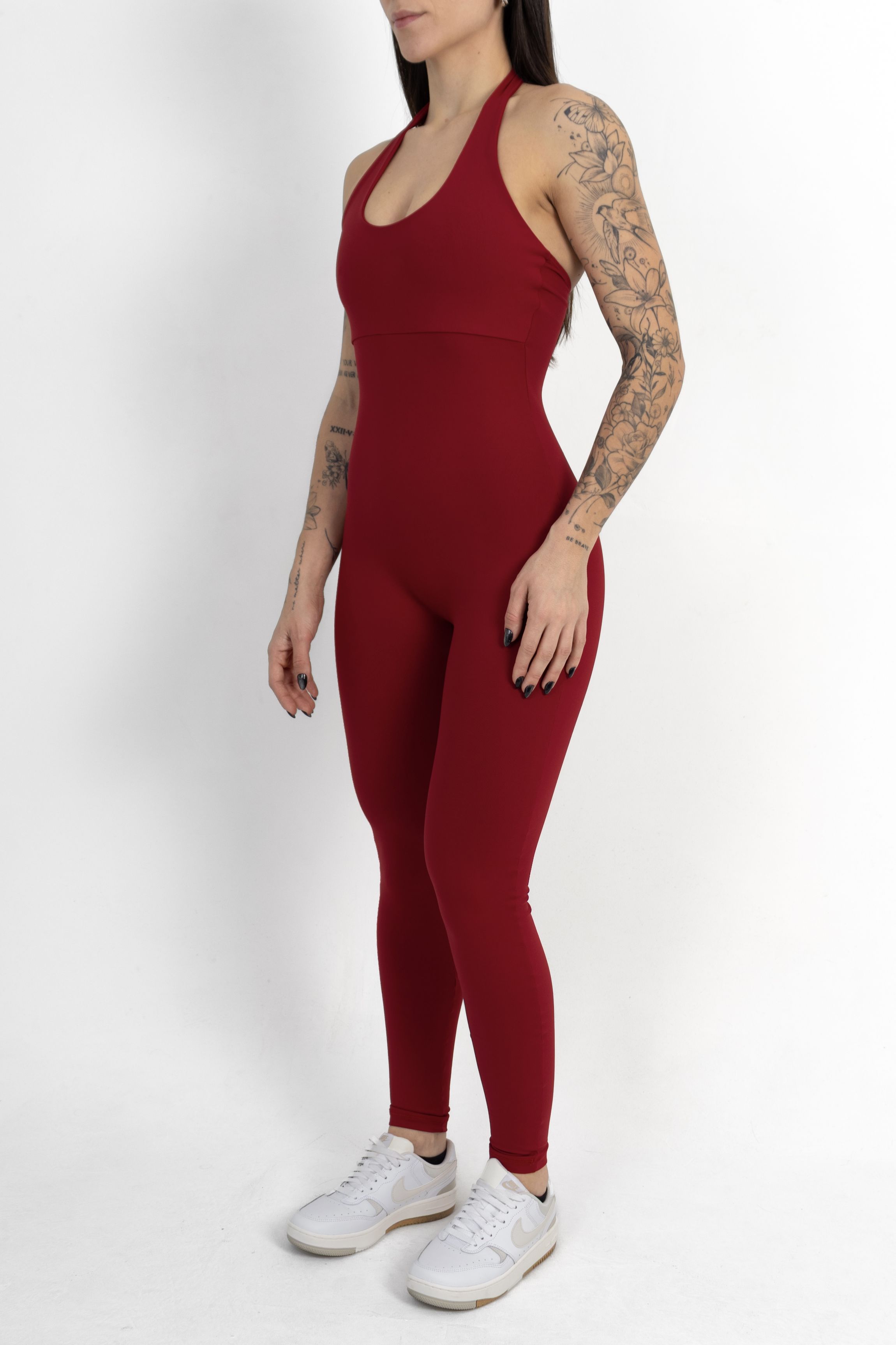 Macacão Muse Cereja - foto 3