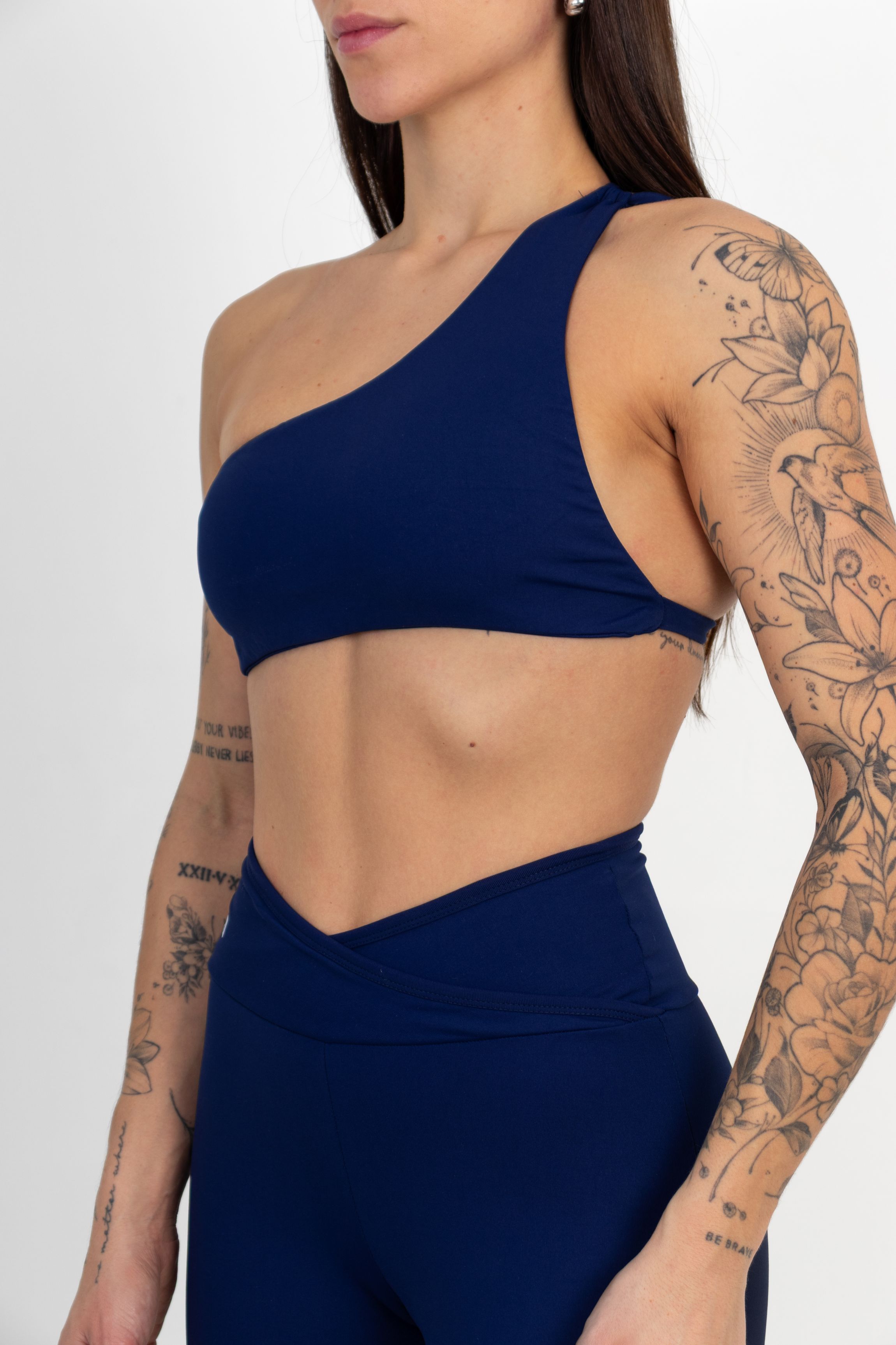 Top One Azul Marinho - foto 3