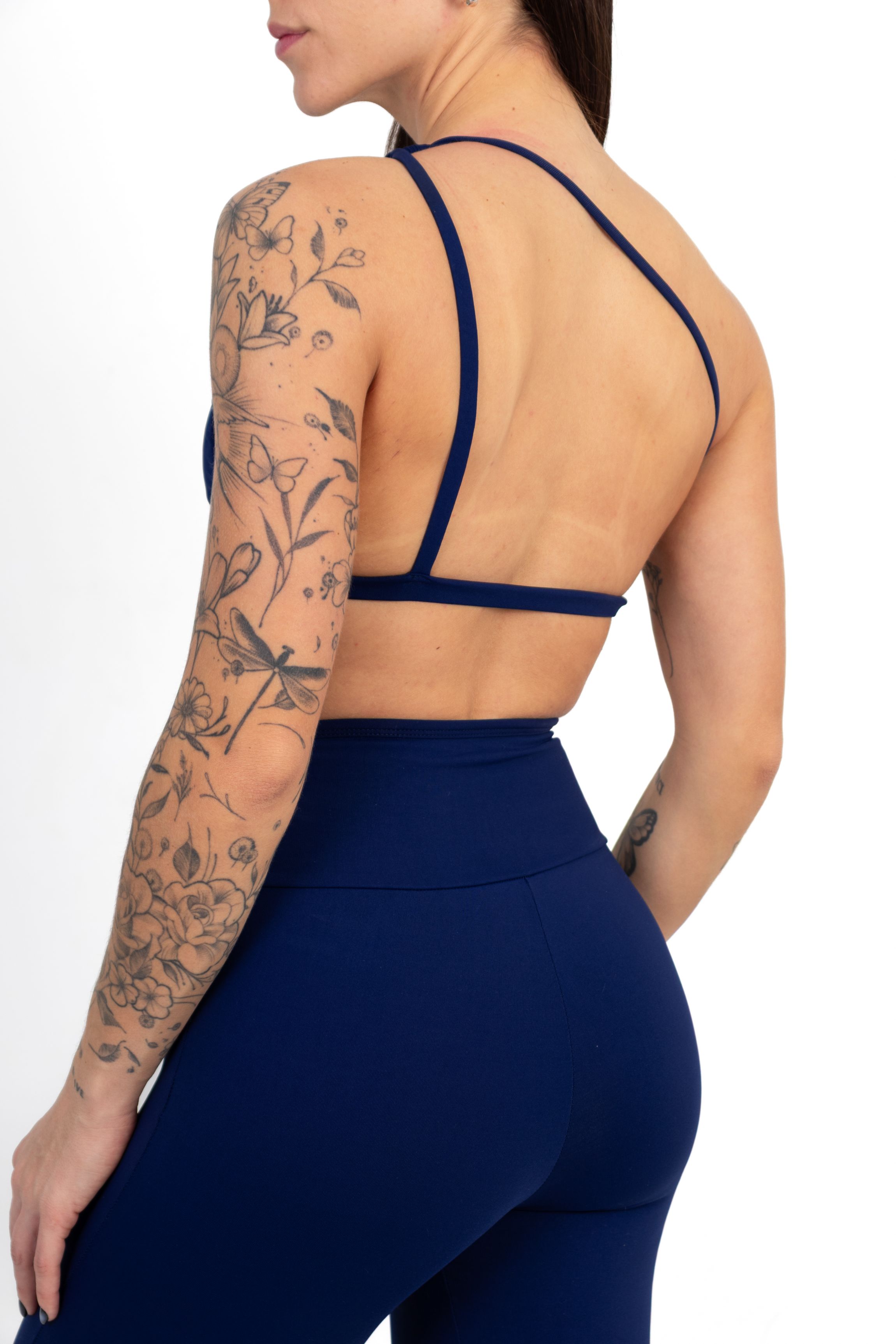 Top One Azul Marinho - foto 2