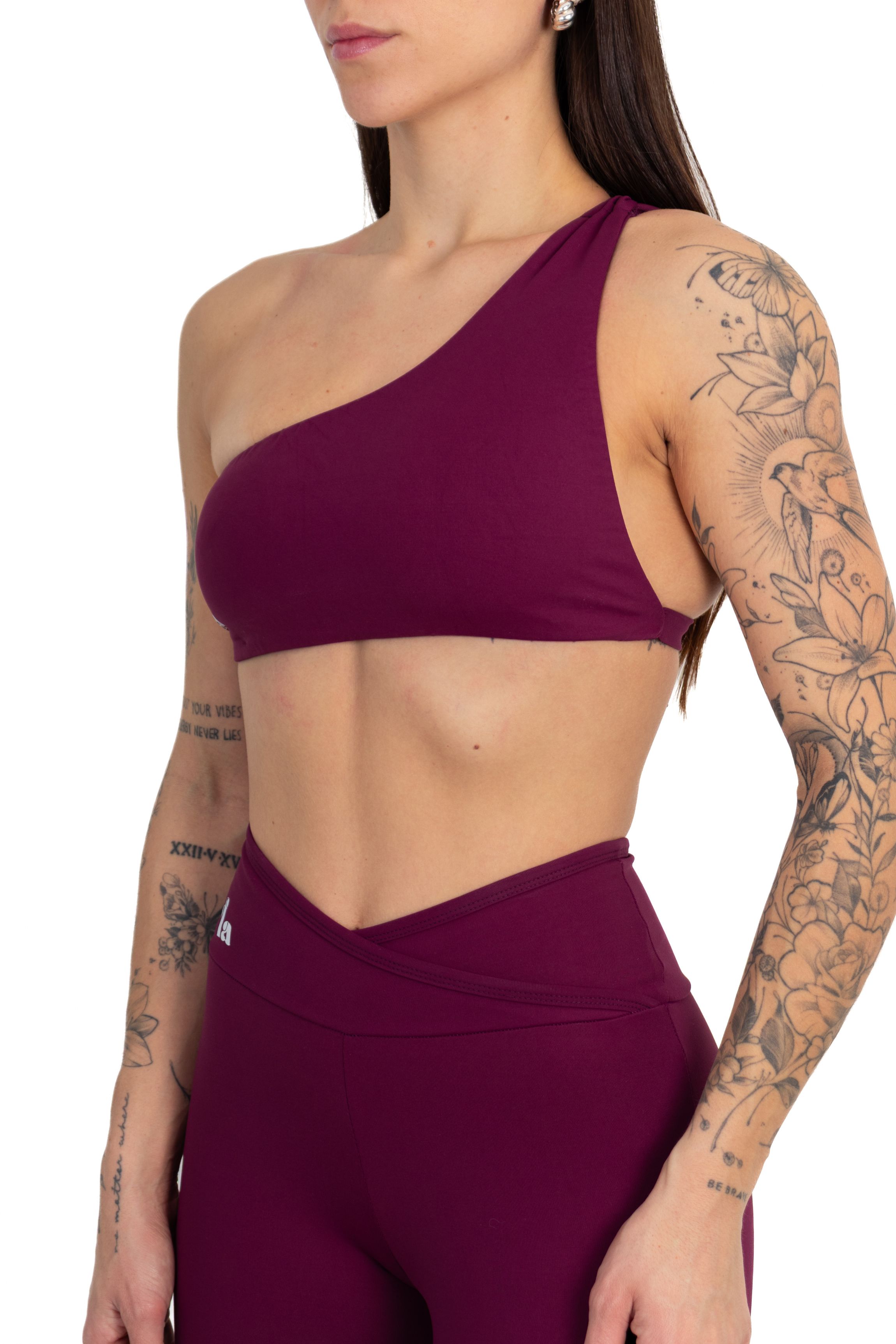 Top One Amora - foto 2