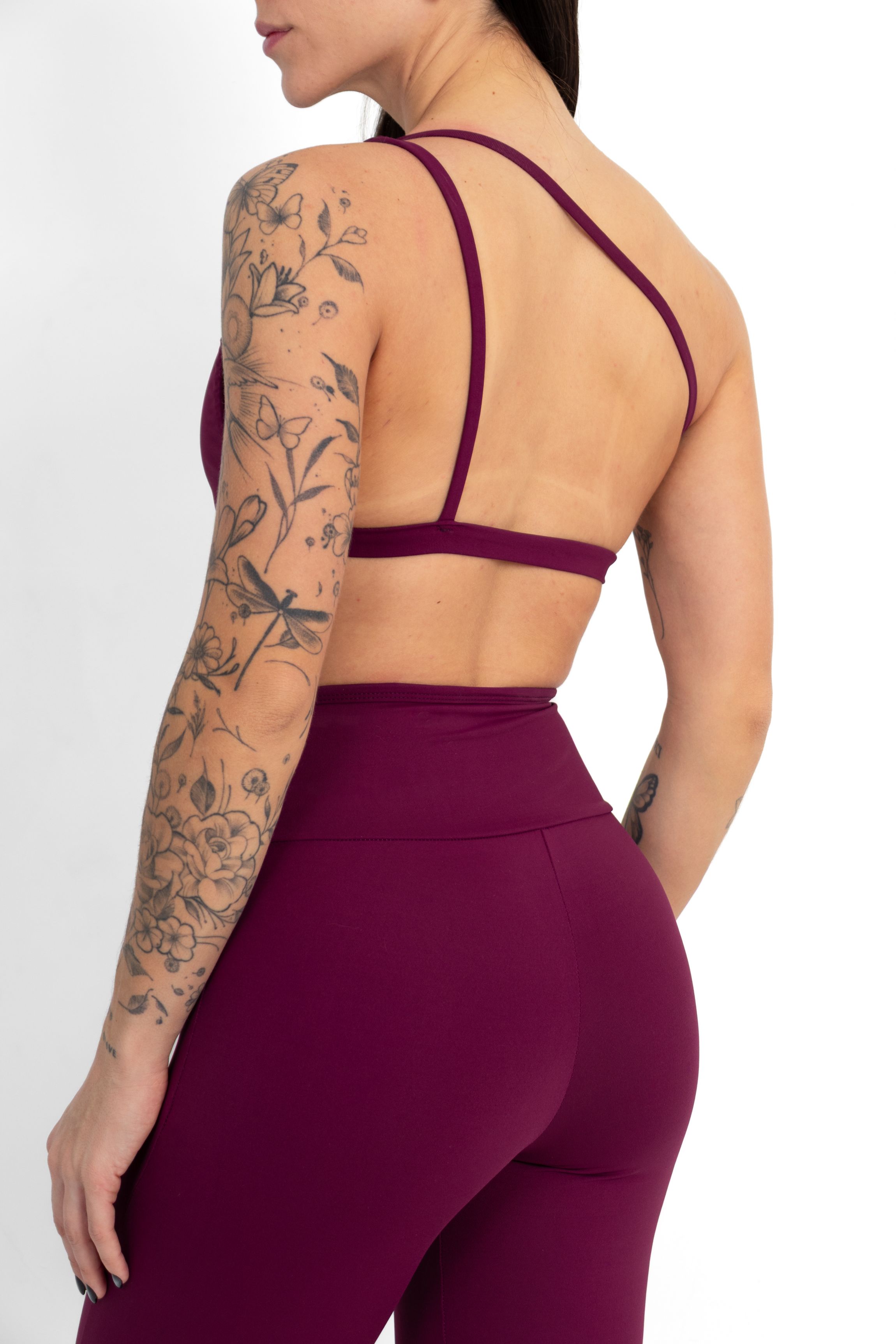 Top One Amora - foto 3